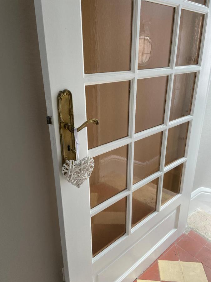 La Porte Aux Dames Romorantin-Lanthenay Eksteriør bilde